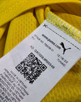 2021-22 Dortmund Home Shirt Reus