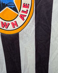 1997-99 Newcastle Home Shirt Shearer