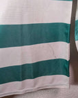 1981-82 Sporting CP Home Shirt Match Worn / Issue