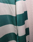 1981-82 Sporting CP Home Shirt Match Worn / Issue