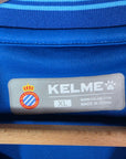 2022-23 Espanyol Home Shirt - BNWT 10/10 - (XL)