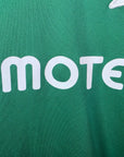 2010-11 Panathinaikos Home Shirt - 8.5/10 - (XL)