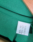 2010-11 Panathinaikos Home Shirt - 8.5/10 - (XL)