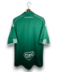 2010-11 Panathinaikos Home Shirt - 8.5/10 - (XL)