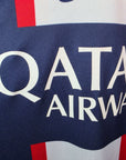 2022-23 PSG Home Shirt Neymar