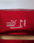 2006-08 Switzerland Home Shirt Behrami