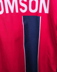 2004-05 PSG Away Shirt Pauleta