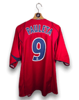2004-05 PSG Away Shirt Pauleta