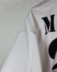 2002-03 Real Madrid Home Shirt Makelele