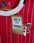 2025-26 FC Sion Away Shirt - BNWT 10/10 - (L)