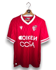 2024-25 FC Sion Home Shirt - BNWT 10/10 - (L)