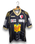 2010-11 FC Sion Third Shirt - 8.5/10 - (L)