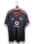 2022-23 Orlando Pirates Home Shirt - 9.5/10 - (L)