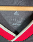 2022-23 Orlando Pirates Home Shirt - 9.5/10 - (L)