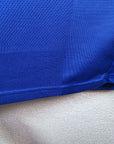 2010-11 Chelsea Home Shirt Drogba