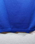 2010-11 Chelsea Home Shirt Drogba