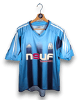 2004-05 Olympique Marseille Away Shirt Nasri