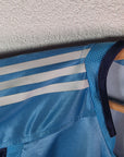 2004-05 Olympique Marseille Away Shirt Nasri
