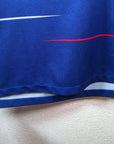 2018-19 Chelsea Home Shirt Hazard