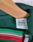 2014-15 Mexico Home Shirt Hernandez