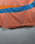 2007-08 Olympique Marseille Third Shirt Cisse