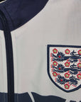 1987-90 England Jacket - 8.5/10 - (M)