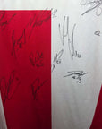 2014-15 FC Sion Home Shirt SIGNED - 8/10 - (XL)