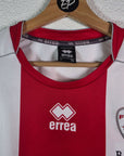 2014-15 FC Sion Home Shirt SIGNED - 8/10 - (XL)