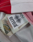 2014-15 FC Sion Home Shirt SIGNED - 8/10 - (XL)