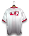 2014-15 FC Sion Home Shirt SIGNED - 8/10 - (XL)