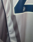 2001-02 PSG Away Shirt Ronaldinho