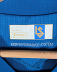 2026-27 Lausanne Sport Away Shirt Match Worn Custodio