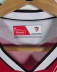 2026-27 FC Sion Away Shirt Match Worn Surdez