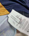 2026-27 FC Luzern Home Shirt Match Worn Silva