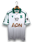 2026-27 Yverdon Sport Away Shirt Match Worn Augustin