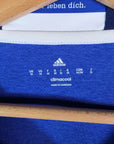2016-17 Schalke Home Shirt Embolo