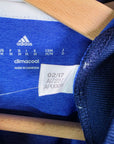 2016-17 Schalke Home Shirt Embolo