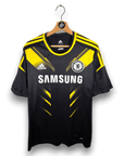 2012-13 Chelsea Third Shirt Hazard