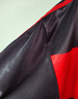 1990-92 Flamengo Home Shirt - 7.5/10 - (L)