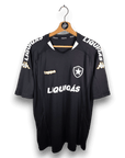 2007-08 Botafogo Away Shirt