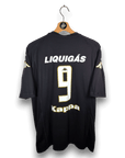 2007-08 Botafogo Away Shirt