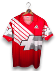 1990-92 Switzerland Home Shirt - 8/10 - (M 4)
