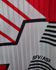 1990-92 Switzerland Home Shirt - 8/10 - (M 4)