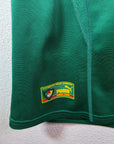 2002 Cameroon Home Shirt Eto'o
