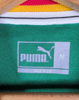 2002 Cameroon Home Shirt Eto'o