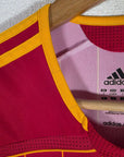 2006-08 Spain Home Shirt Torres