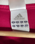 2004-05 Bayern Munich Home Shirt Ballack
