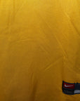 1998-99 Dortmund Home Shirt Chapuisat