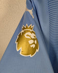 2023-24 Manchester City Home Shirt Haaland