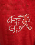2008-10 Switzerland Home Shirt Hakan Yakin